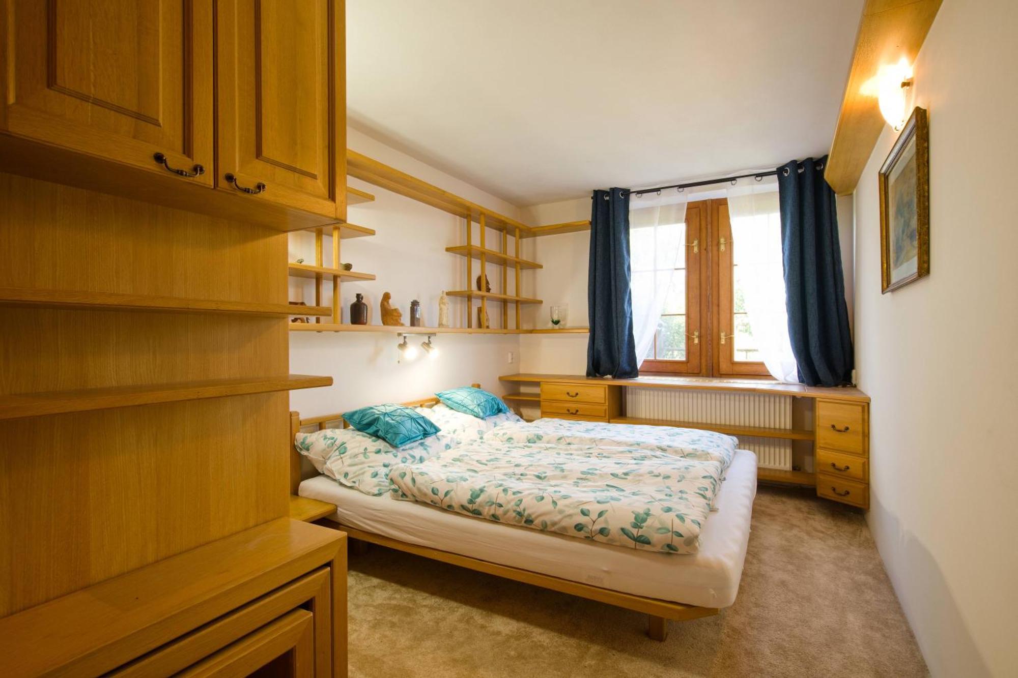 Apartman Kralik Nove Mesto nad Metuji Luaran gambar